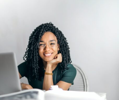 identity & self-esteem