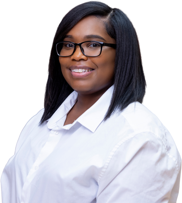 Shanice Smith